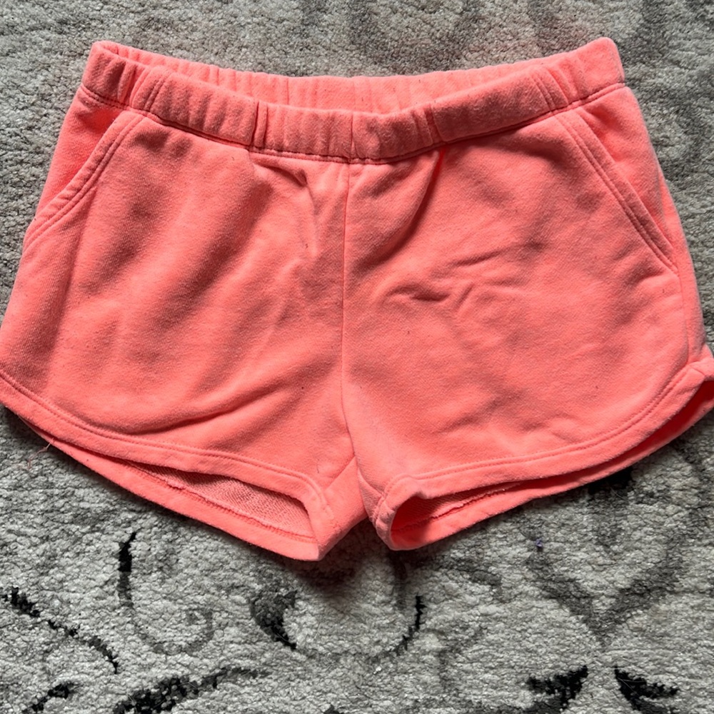 More than magic sweat shorts. Size M.